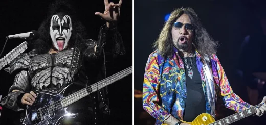 Gene Simmons habla de las malas decisiones de Ace Frehley tras su muerte