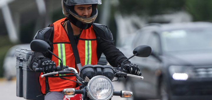 Habrá nuevo emplacamiento para motos en Puebla a partir de 2026 - tribunanoticias.mx