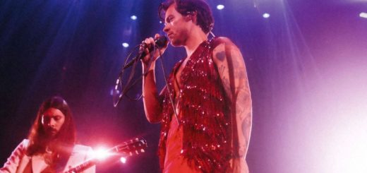 Harry Styles sorprende con el lanzamiento del videoclip ‘Forever, Forever’