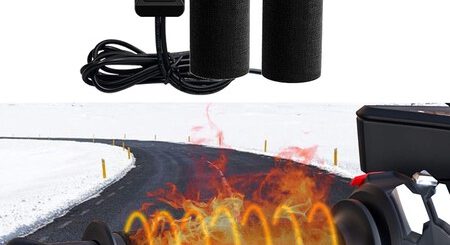 He probado el accesorio revolucionario más barato y simple de la historia de la moto para rodar en invierno… Y no sé cómo he podido vivir sin él por 26 euros