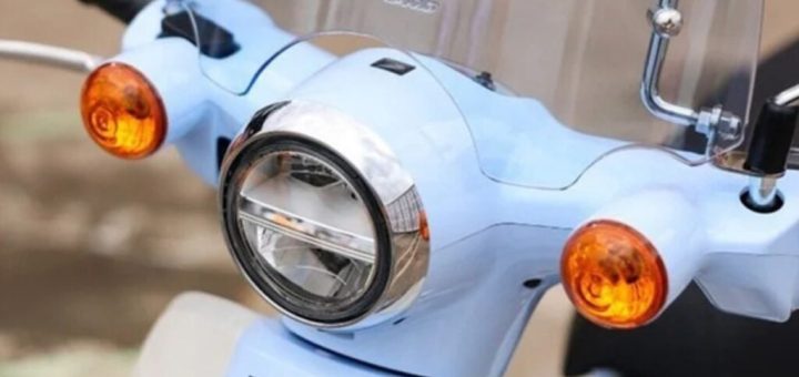 Honda actualizó uno de sus modelo más vendido de la historia con nuevas versiones