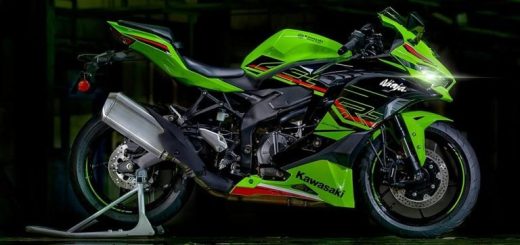 Honda, Kawasaki, CFMoto y más: analizamos el mercado de las tetracilíndricas medianas