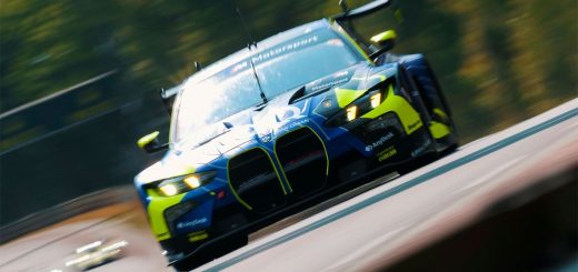 Jarro de agua fría para Valentino Rossi: BMW lo deja fuera del Mundial de Resistencia 2026