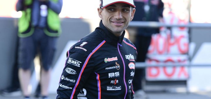 Jorge Martin has “more love than ever” for MotoGP after wild 2025