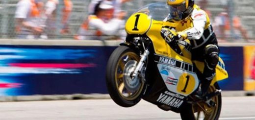 Kenny Roberts: el piloto que transformó el motociclismo