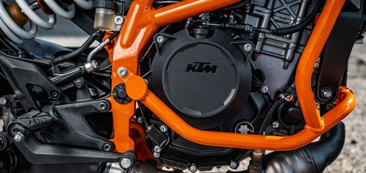 KTM llama a revisión varios modelos 390: Revisa si el tuyo está en la lista