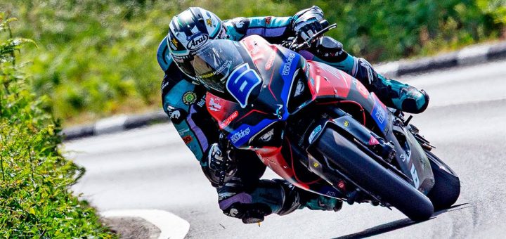 La alternativa "todo incluido" para ir al TT Isla de Man 2026 con cero preocupaciones