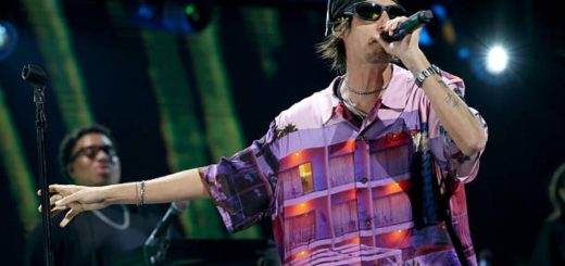 La voz de un país en Oslo: Danny Ocean y la emoción que inauguró el Nobel de la Paz