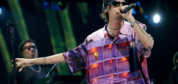 La voz de un país en Oslo: Danny Ocean y la emoción que inauguró el Nobel de la Paz