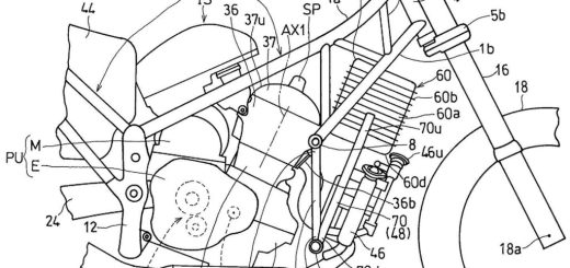 Las Kawasaki híbridas iban a ser la pera limonera. Han acabado siendo un fracaso, pero Japón tiene una idea revolucionaria para cambiar eso
