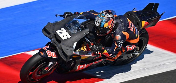 “Las motos aún no están aquí”: Pirelli apuesta por pruebas privadas para asaltar MotoGP