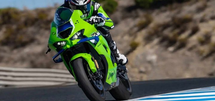 Los aficionados estadounidenses “piensan en verde”: Harley ya no es la marca más vendida en su país