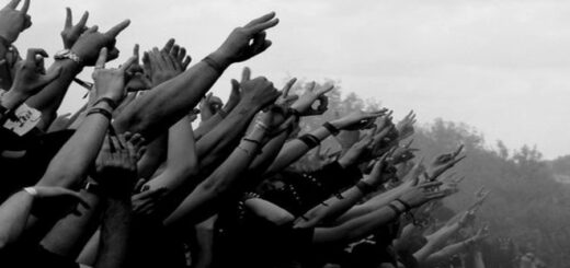 ¿Los metaleros son violentos o antisociales?