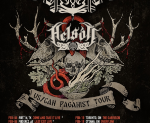 Los norteamericanos HELSOTT anuncian gira conjunta › Heavy Mextal