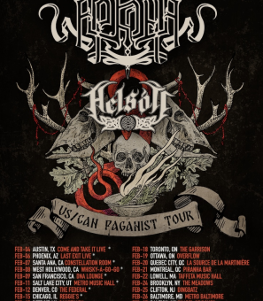 Los norteamericanos HELSOTT anuncian gira conjunta › Heavy Mextal