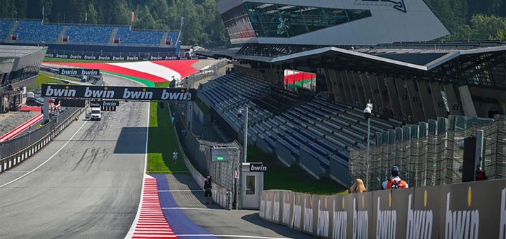 Luces y sombras en el récord de MotoGP: España tira del carro y dos circuitos míticos se hunden