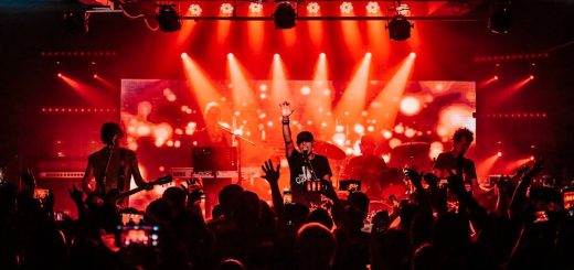 Mar de Copas en concierto: tocará sus grandes éxitos en el Teatro Peruano Japonés