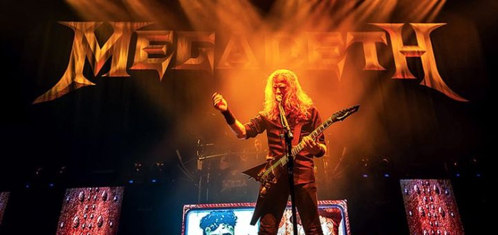 Megadeth en Lima 2024: Posible setlist para su tercera llegada a Perú