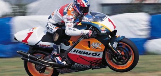 Mick Doohan: El Piloto que reinventó la era de los 500 cc