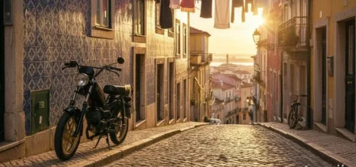 Moto del día: Casal Boss