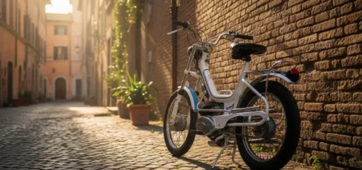 Moto del día: Oscar College y Mister College