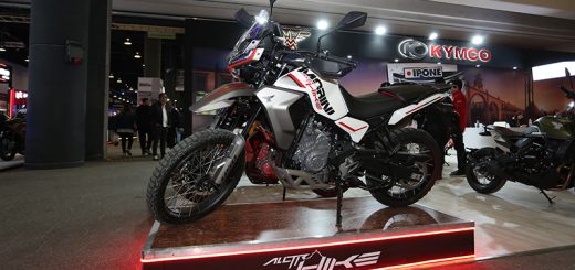 Moto Morini, el espíritu italiano que sedujo al país