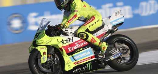 MotoGP 2026: Every team’s launch date