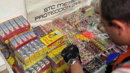 Motos por app, servicio entre el riesgo y la alta demanda en CDMX y Edomex - El Universal