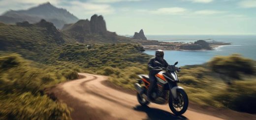 Motos que ruedan poco: cómo ahorrar en el seguro si solo usas la moto algunos días