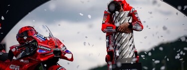 Muchas motos europeas o japonesas no se fabrican en Europa o Japón. Saber esta farsa lleva segundos, y te lo enseñamos