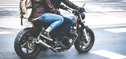 Nuevas reglas y multas para motos en Edomex: Nunca había sido tan complicado conducir - ecoportal.net