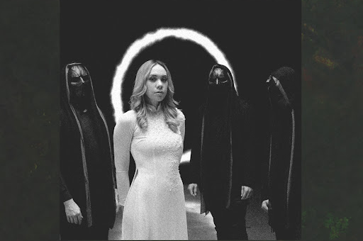 Nuevo sencillo de los norteamericanos EARTHSIDE con DAEDRIC