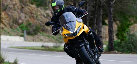 Opinión: este segmento de motos podría ser futura tendencia, pero algo le fata