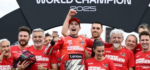 Podcast: How will Ducati approach the 2026 MotoGP season?