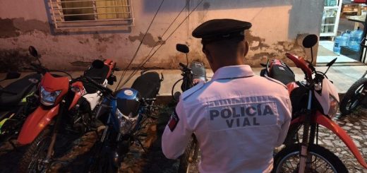 Policía Vial: Abandonan en corralones 7 de cada 10 motos aseguradas por autoridades de Jalisco - El Informador