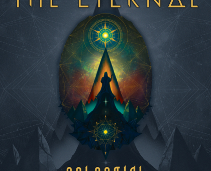 Primer sencillo del próximo trabajo de THE ETERNAL