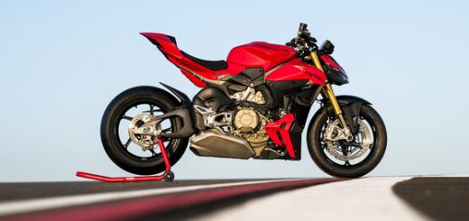 Profeco lanza alerta para 706 motos Ducati en México: las ruedas traseras podrían romperse, lo que... - Xataka México