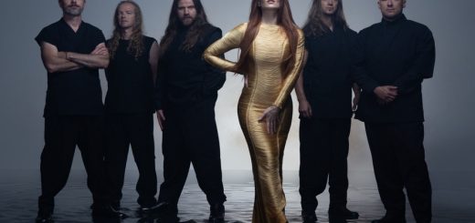 ¿Qué tipo de banda es Epica