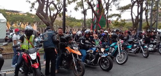 Retiran más de 28 mil motocicletas de circulación en Jalisco durante 2025