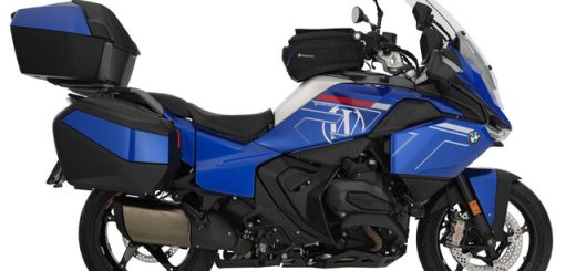 Saluda a las nuevas motos BMW de la Guardia Civil de Tráfico que deberías conocer, y ya están rodando. Quédate con ellas