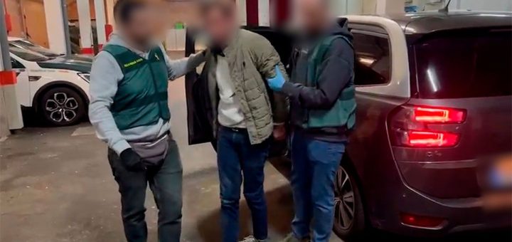 Se hizo pasar por mecánico de KTM para robar a Jorge Martín en pleno GP: así ha caído el ladrón