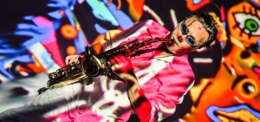 Sergio Dawi y los diez años de La Kermesse: “El sonido redondo ya lo tenemos, no nos hace falta ningún artilugio”