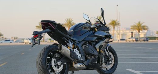 Sharmax GP 881 Ultra impulsa la expansión global de la marca