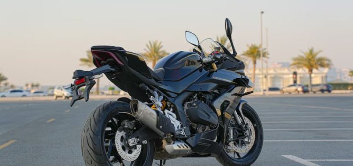 Sharmax GP 881 Ultra impulsa la expansión global de la marca