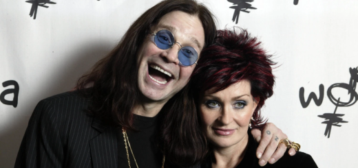 Sharon Osbourne rinde homenaje a Ozzy en su cumpleaños 77: un adiós con Black Sabbath de fondo › Heavy Mextal
