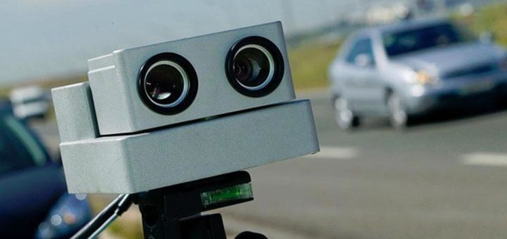 Si pensabas que en España había radares, espera a saber la locura que está pasando en Italia