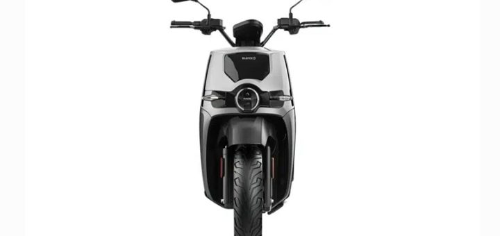 Silence S02 2026: La moto eléctrica urbana que quiere dominar la ciudad