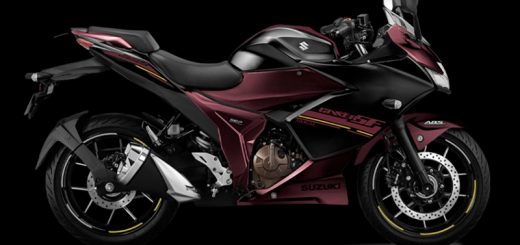Suzuki GIXXER SF 250 2026: La nueva deportiva que refuerza el ADN de la marca