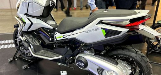 Tiembla Honda X-ADV: este nuevo scooter tiene 52 CV, cámaras de serie y cuesta 4.000 euros menos