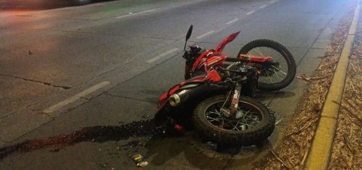 Tienen motos más accidentes en la ZMG - MURAL | Periodismo independiente